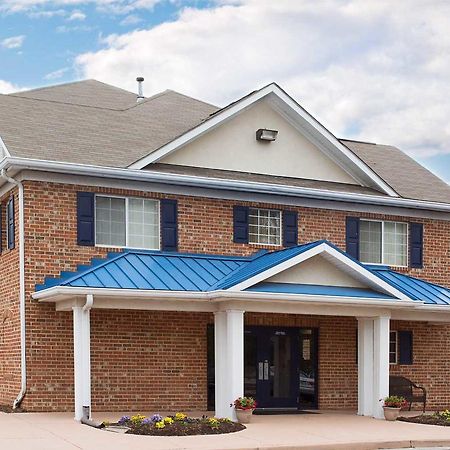 Motel 6-Richmond, Va - I-64 West 헨라이코 외부 사진