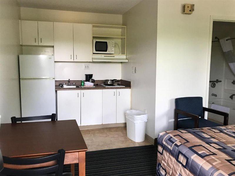 Motel 6-Richmond, Va - I-64 West 헨라이코 외부 사진