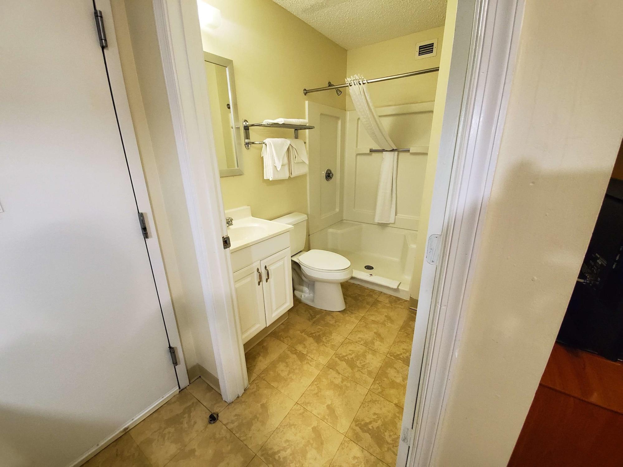 Motel 6-Richmond, Va - I-64 West 헨라이코 외부 사진