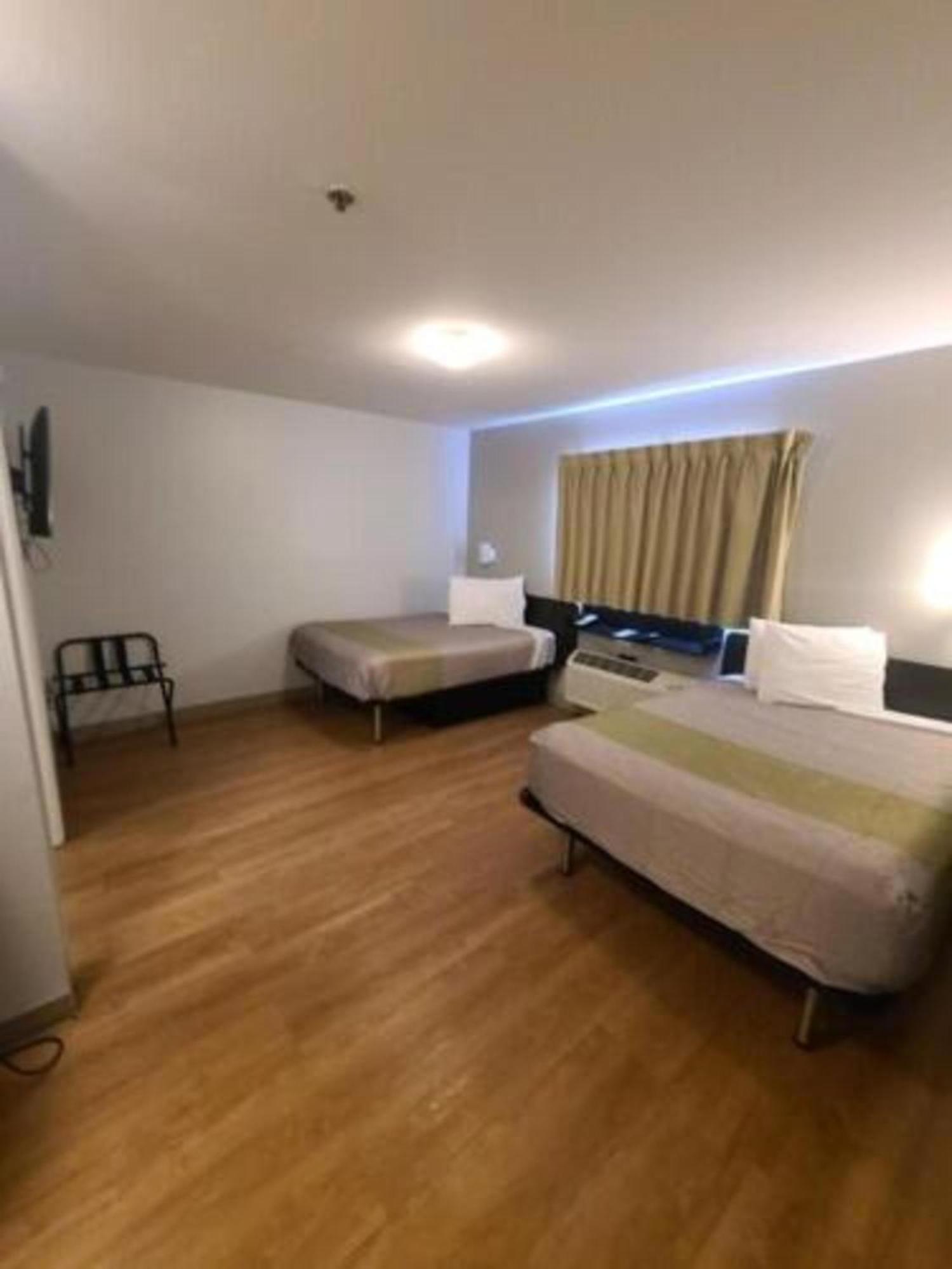Motel 6-Richmond, Va - I-64 West 헨라이코 외부 사진