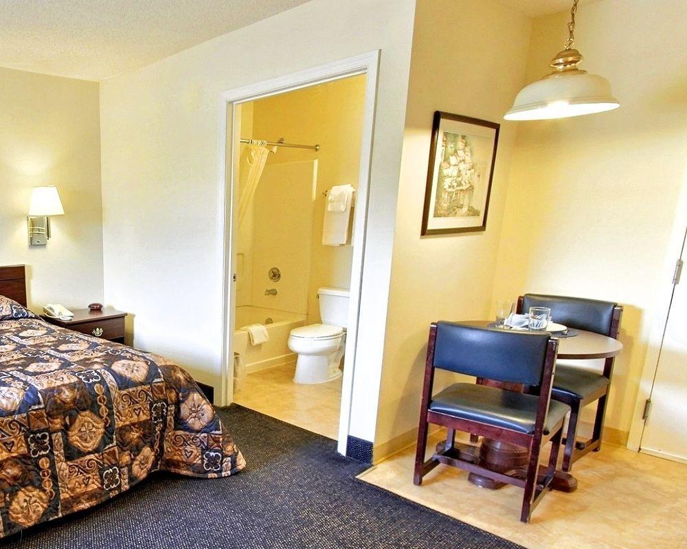 Motel 6-Richmond, Va - I-64 West 헨라이코 외부 사진