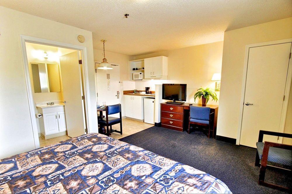 Motel 6-Richmond, Va - I-64 West 헨라이코 외부 사진