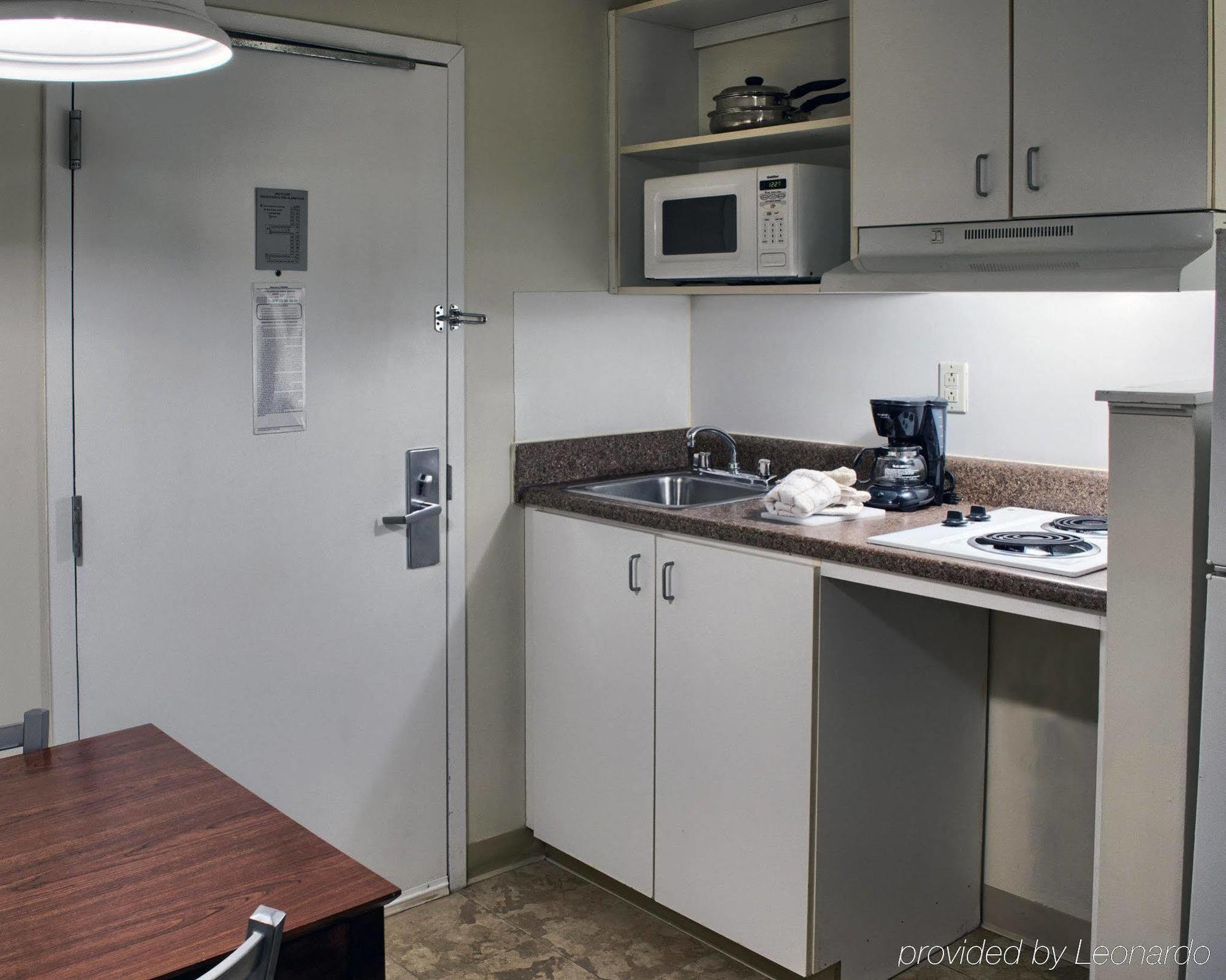 Motel 6-Richmond, Va - I-64 West 헨라이코 외부 사진